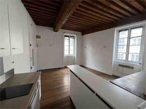 appartement à la vente -   69001  LYON, surface 20 m2 vente appartement - APR734095